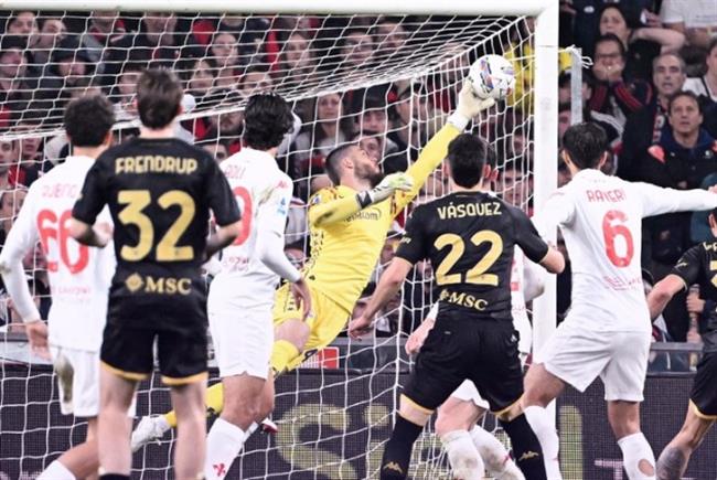 Parma và Genoa So Tài Trong Cuộc Đua Trụ Hạng Nghiệt Ngã