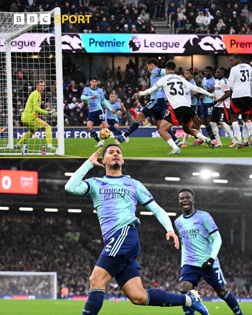 Điểm yếu hàng công của Arsenal đe dọa tham vọng tại Champions League