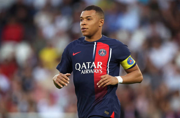 Mbappe Trải Lòng Về PSG Mâu Thuẫn Nội Bộ, Lý Do Rời Đi và Mối Liên Hệ Cũ