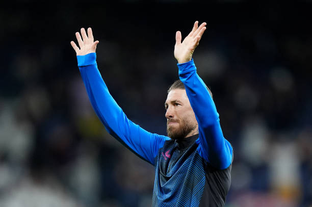 Real Madrid trước ngã rẽ Tái hợp với Sergio Ramos để giải cứu hàng phòng ngự trong khủng hoảng