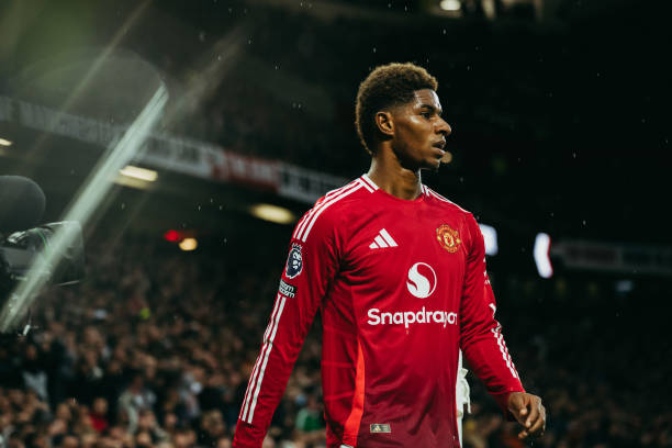 Jaap Stam Rashford bị kìm hãm bởi các đồng đội, cần nhìn nhận lại bản thân