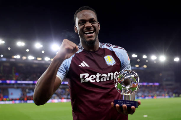 Sai lầm đắt giá của Manchester United khi bỏ lỡ Jhon Duran