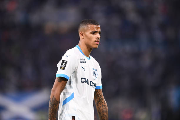 HLV Roberto De Zerbi Bày Tỏ Sự Thất Vọng Đối Với Mason Greenwood Sau Thất Bại Trước Paris Saint-Germain