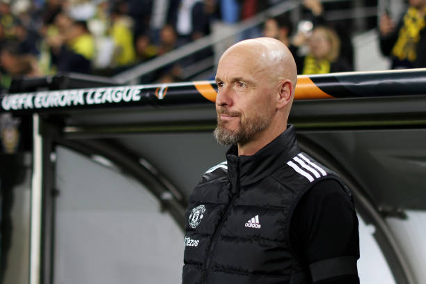 Điểm sáng trong trận hòa của Manchester United