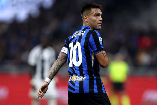 Lautaro Martinez Đứng Trước Cánh Cửa Của Quả Bóng Vàng?