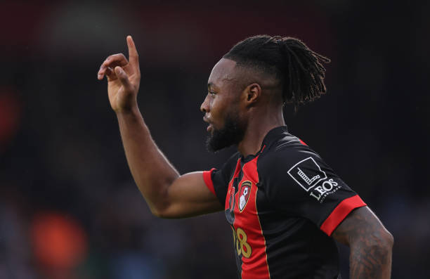 Antoine Semenyo: Cỗ Máy Toàn Diện Cầm Chân Manchester City