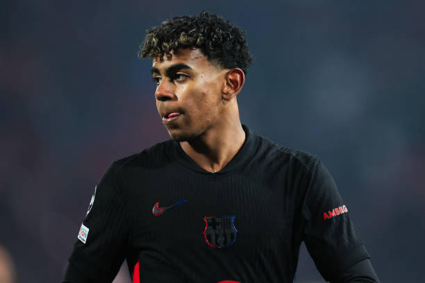 Barca đối mặt với nguy cơ 