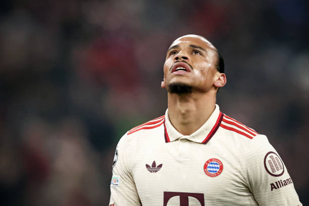 Arsenal nên bỏ qua thương vụ Leroy Sane Lý do phía sau