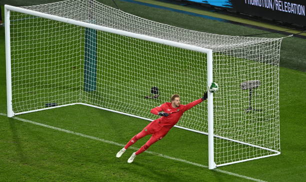 Chelsea Trấn Kích Với Kế Hoạch Chiêu Mộ Caoimhin Kelleher Từ Liverpool