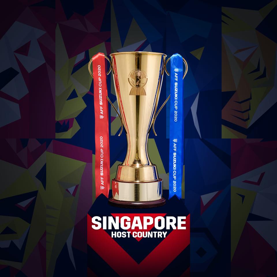 vé AFF Cup 2020