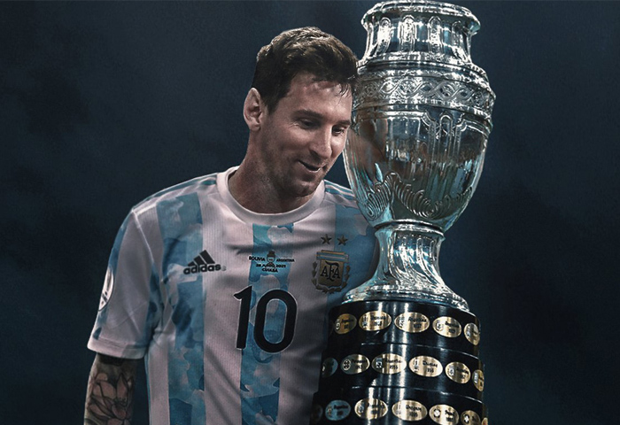 Messi