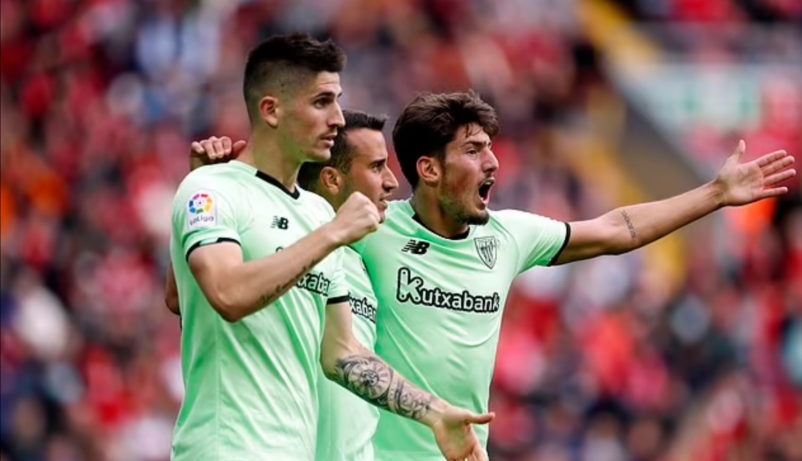  giao hữu Liverpool vs Bilbao 