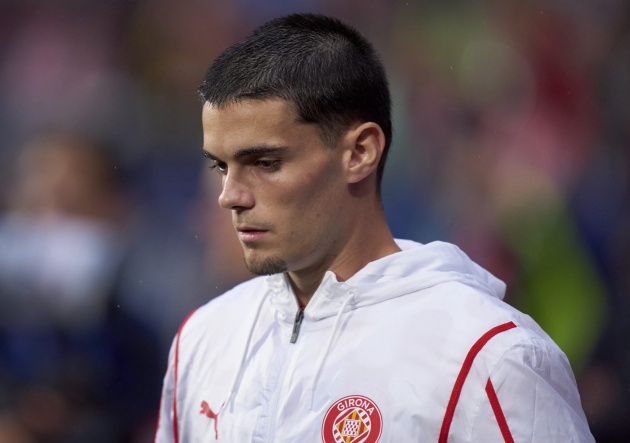 Real Madrid Tăm Tia Miguel Gutierrez Sự Trở Về Trong Tầm Ngắm
