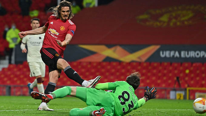 Giữ Cavani ở lại Man Utd, Ole Solskjaer tuyên bố sẽ sẵn sàng làm mọi thứ