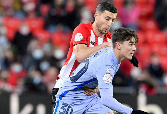 Bilbao vs Barca