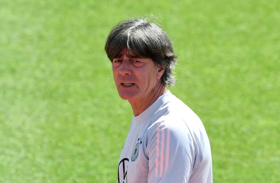 Joachim Low Joachim Low