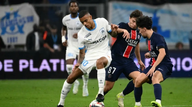 Màn trình diễn ấn tượng của Mason Greenwood phản ánh sự hiệu quả của bài tập về nhà của anh