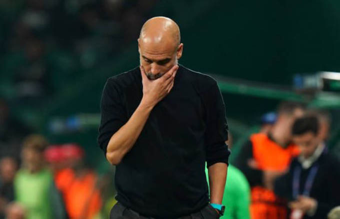 Cảnh báo cho Liverpool và Arsenal Man City sắp trở lại mạnh mẽ