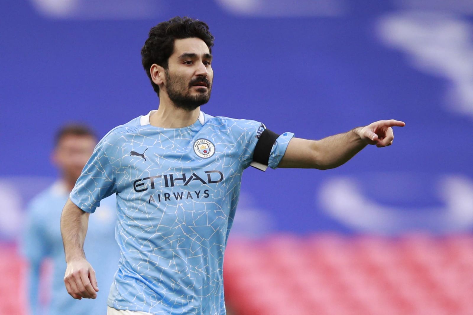 Barcelona lên kế hoạch lấy Gundogan Barcelona lên kế hoạch lấy Gundogan