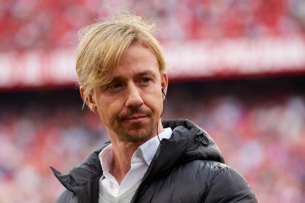 Guti Tiết Lộ Lời Khuyên Bị Bỏ Qua Của Real Madrid Chiêu Mộ Joao Felix và Jadon Sancho