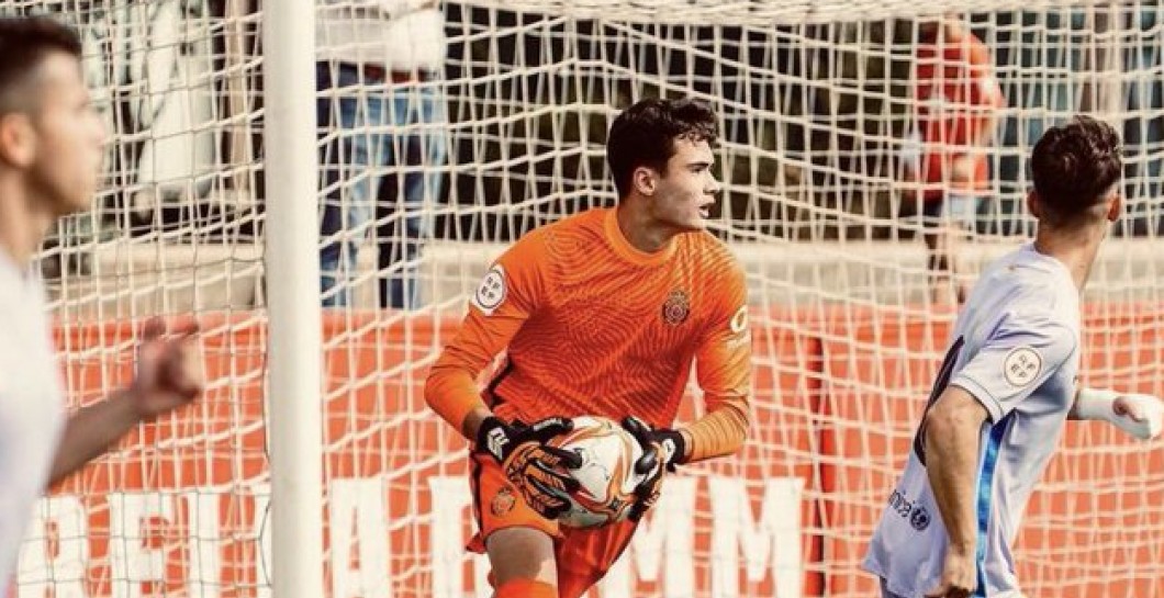  Real Madrid chuẩn bị ký hợp đồng thần đồng với Ferran Quetglas