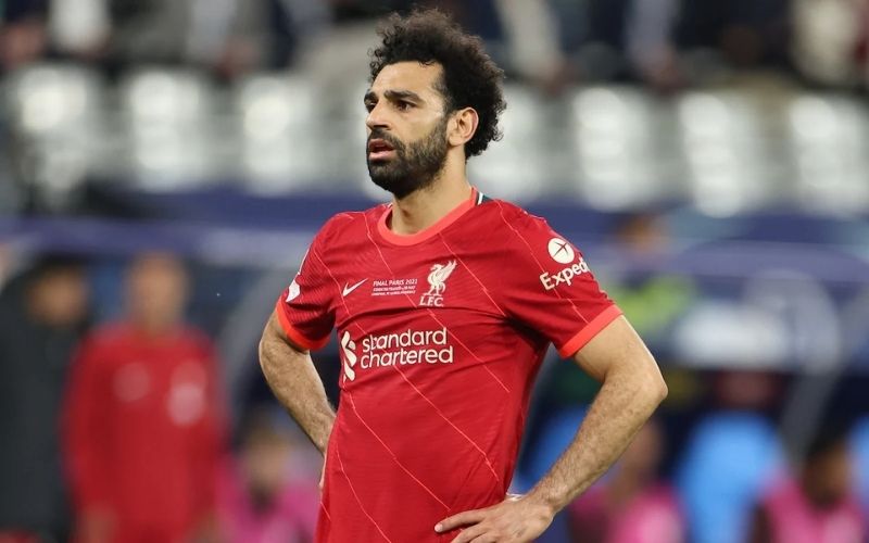 Real Madrid vô địch Champions League 2021/22