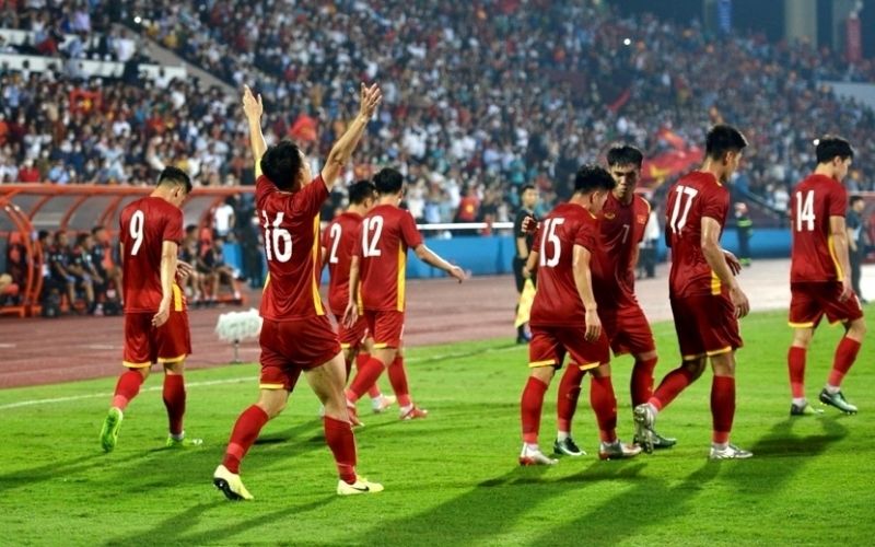 U23 Việt Nam nhận mưa lời khen sau khi hạ gục U23 Indonesia