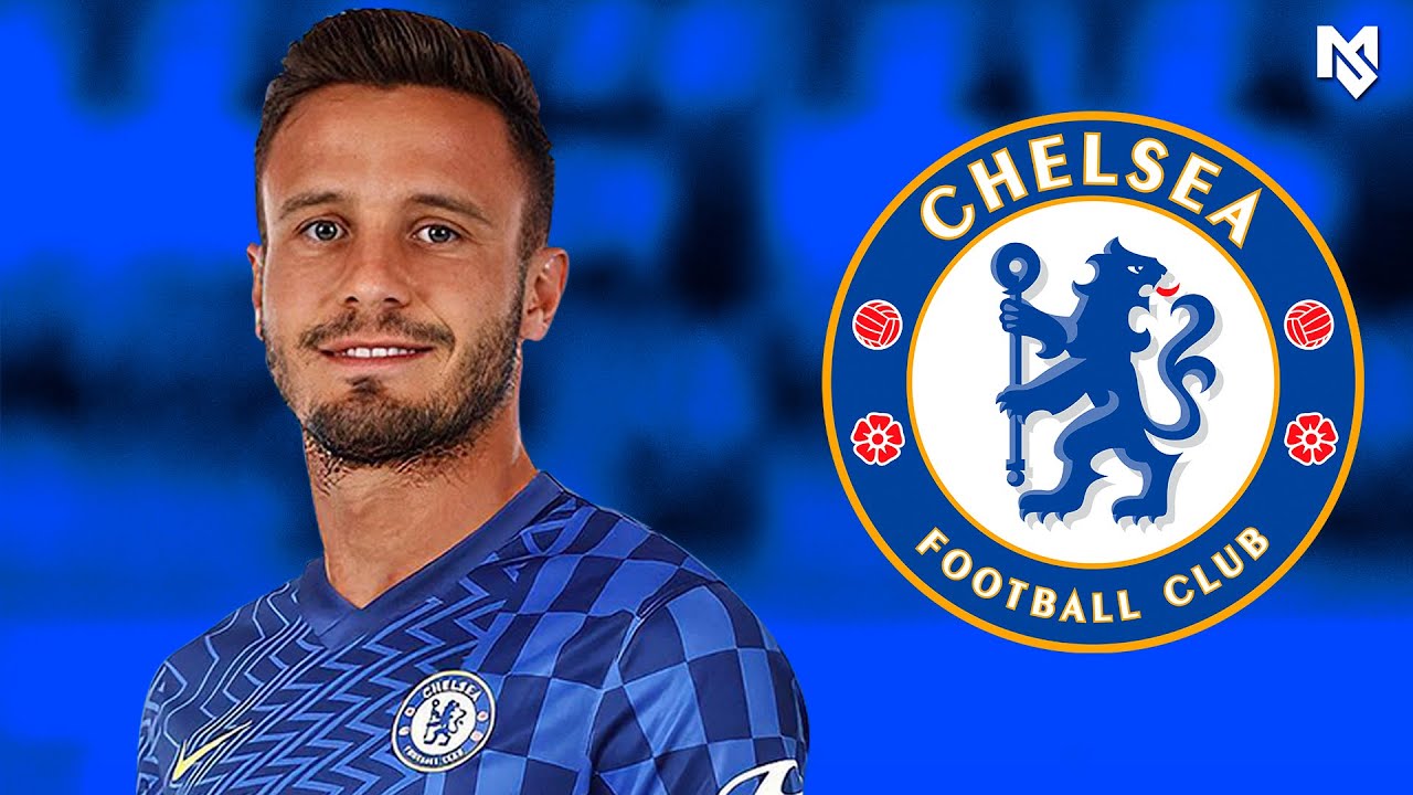 Saul Niguez Chelsea
