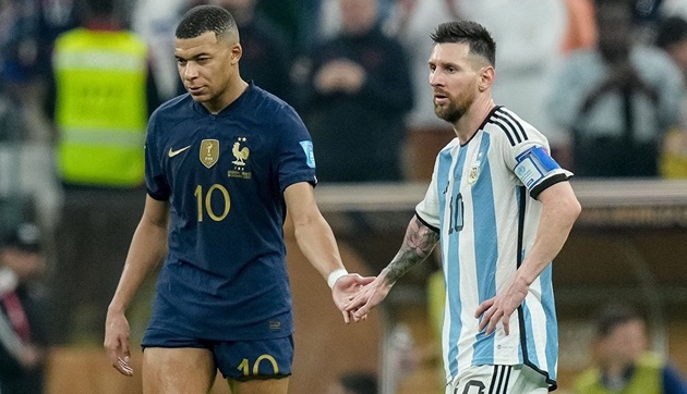 PSG trượt dốc trong Champions League Không còn những giấc mơ lớn