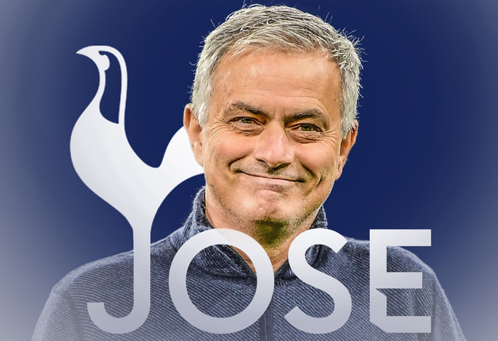 Jose Mourinho