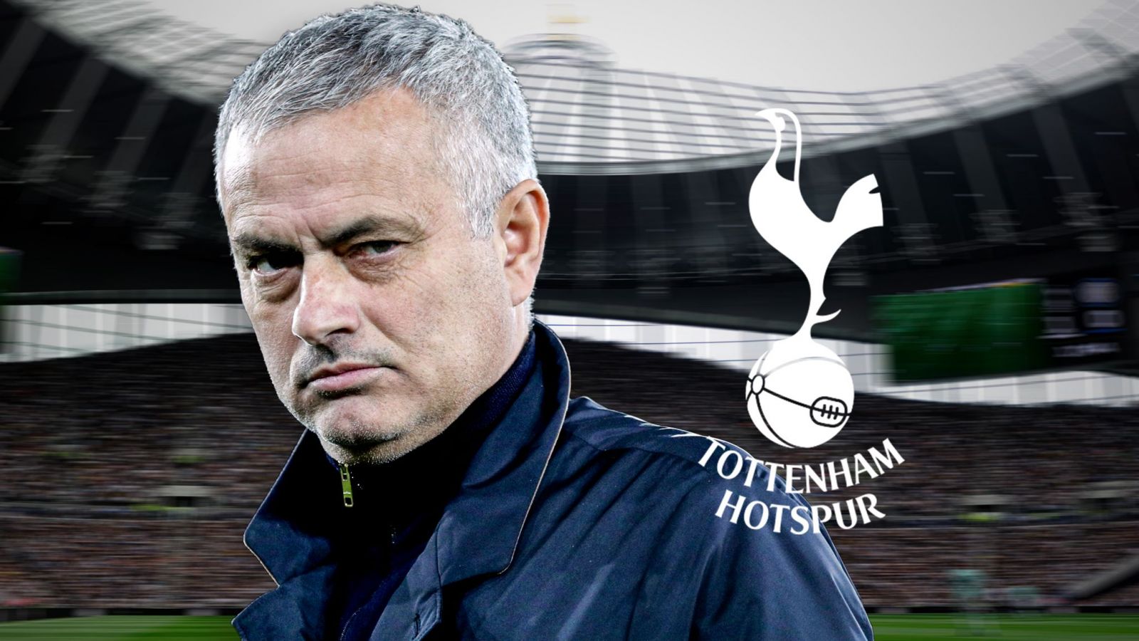 Jose Mourinho