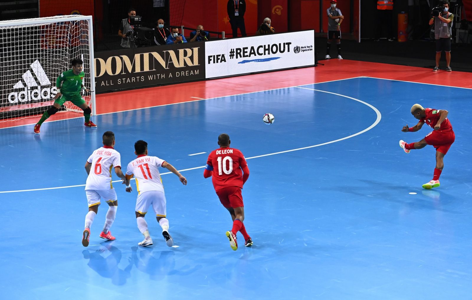 Futsal Việt Nam
