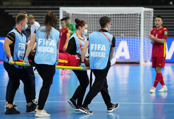 Futsal Việt Nam
