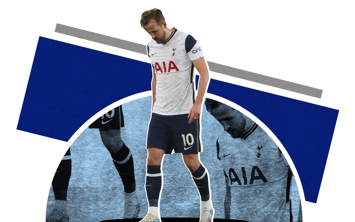 Harry Kane