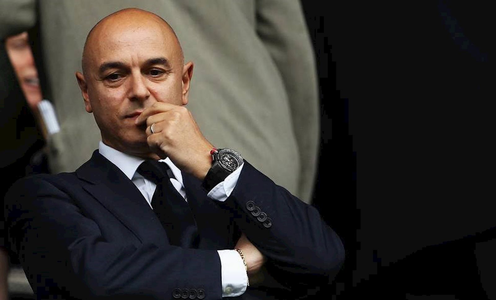 Daniel Levy