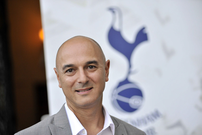 Daniel Levy