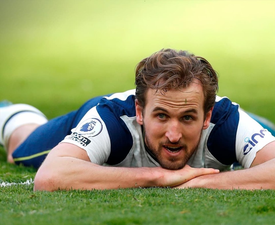 Harry Kane