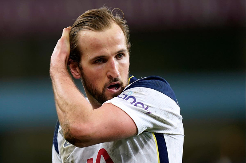 Harry Kane
