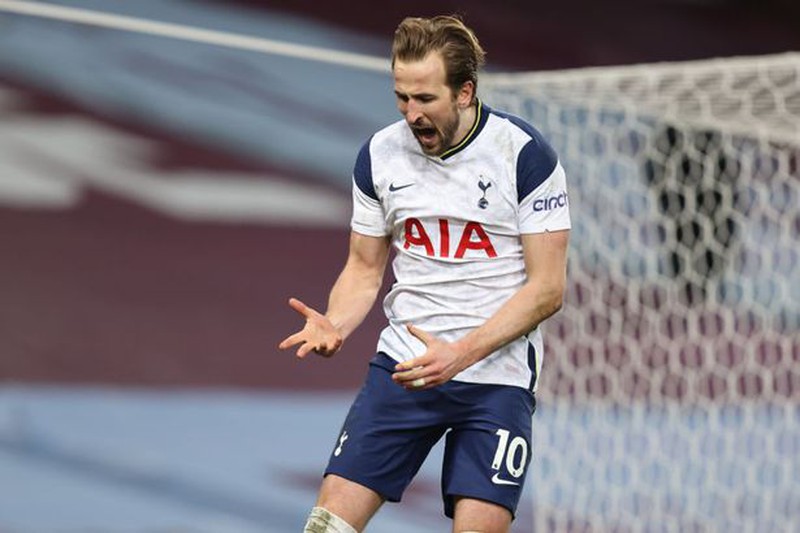 Harry Kane