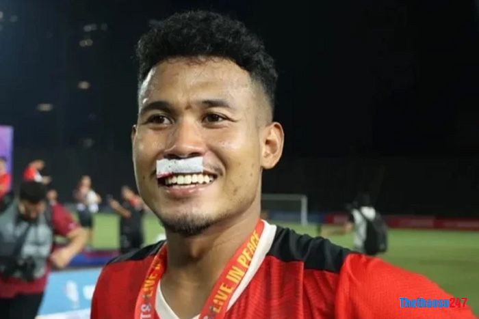 Amiruddin Bagas