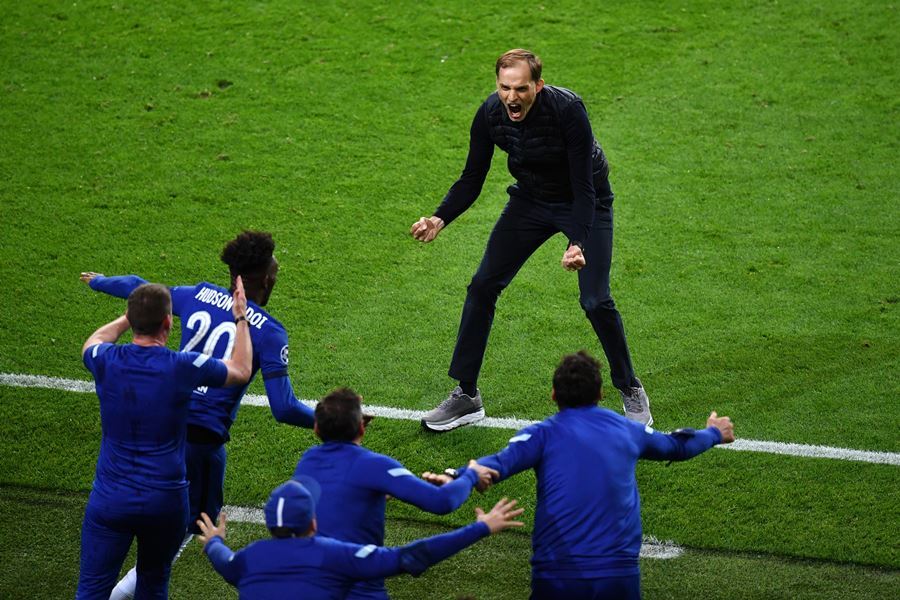 Tuchel