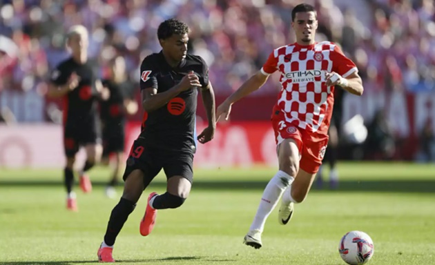 Lamine Yamal Cơn Ám Ảnh Cho Phòng Thay Đồ Real Madrid