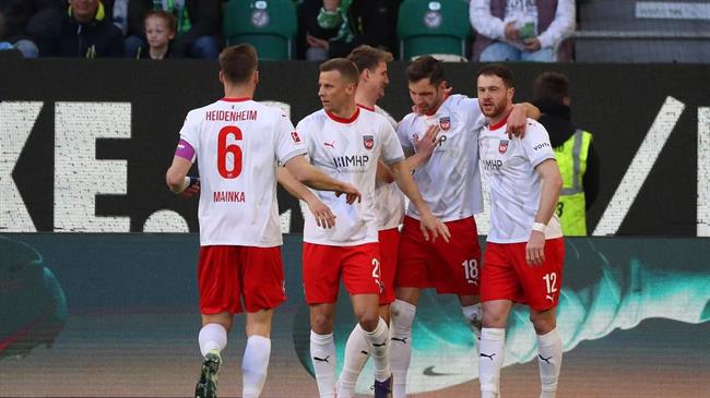 Phân tích trận đấu Heidenheim vs Leverkusen: Cuộc chiến giữa hai thái cực