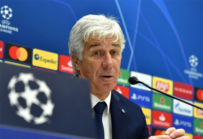 Gian Piero Gasperini