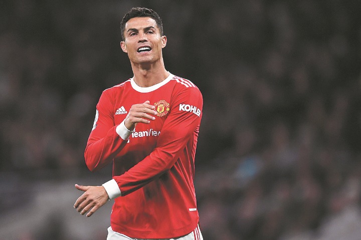 Ronaldo