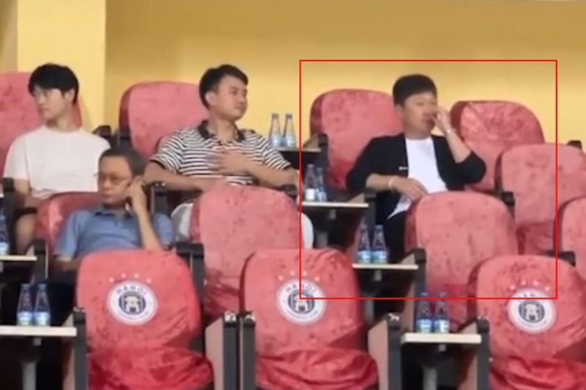 Cựu HLV Hà Nội bất ngờ tái xuất tại V-League