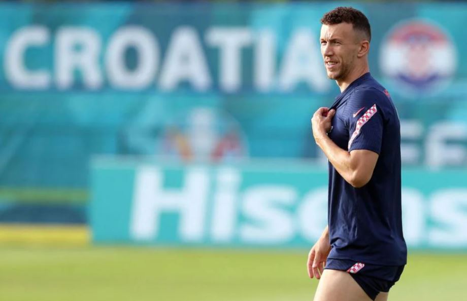 Ivan Perisic Ivan Perisic