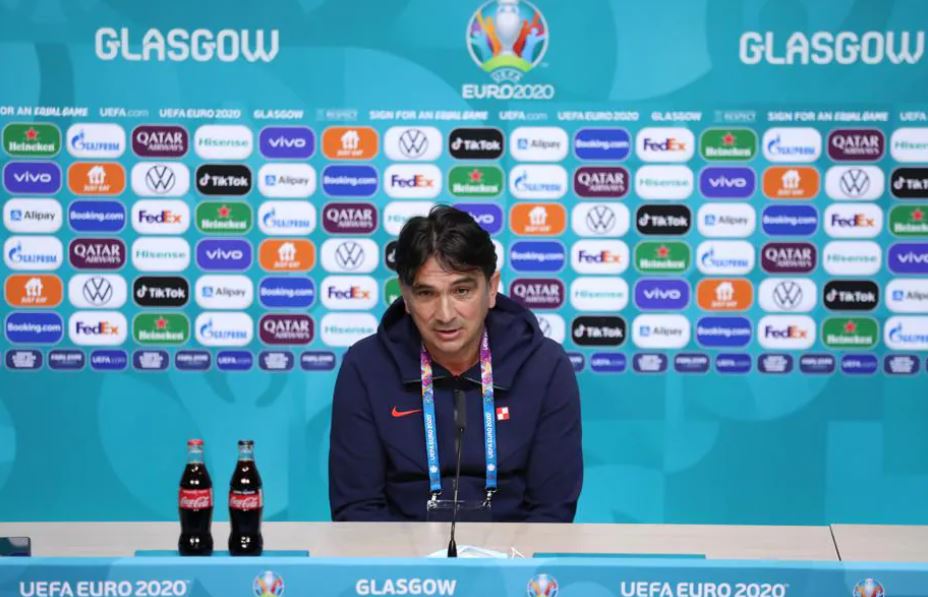 Zlatko Dalic