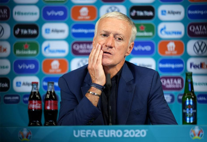 Deschamps Deschamps
