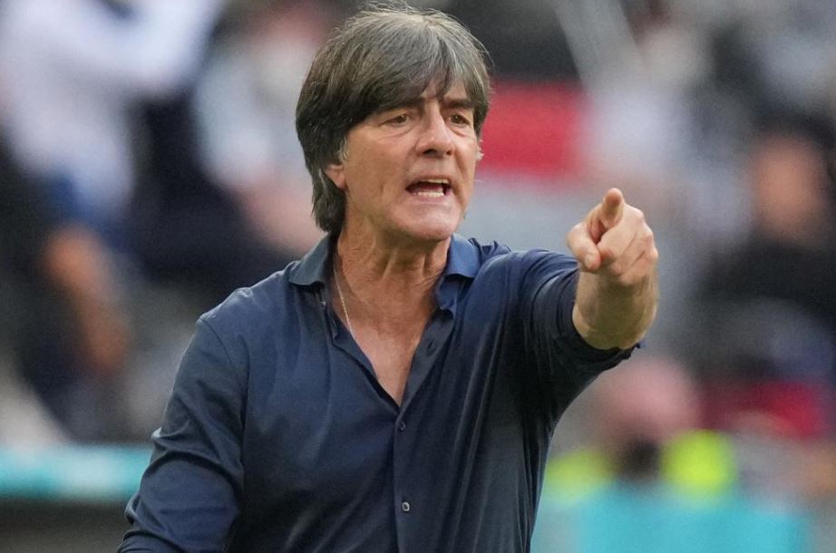 Joachim Low Joachim Low